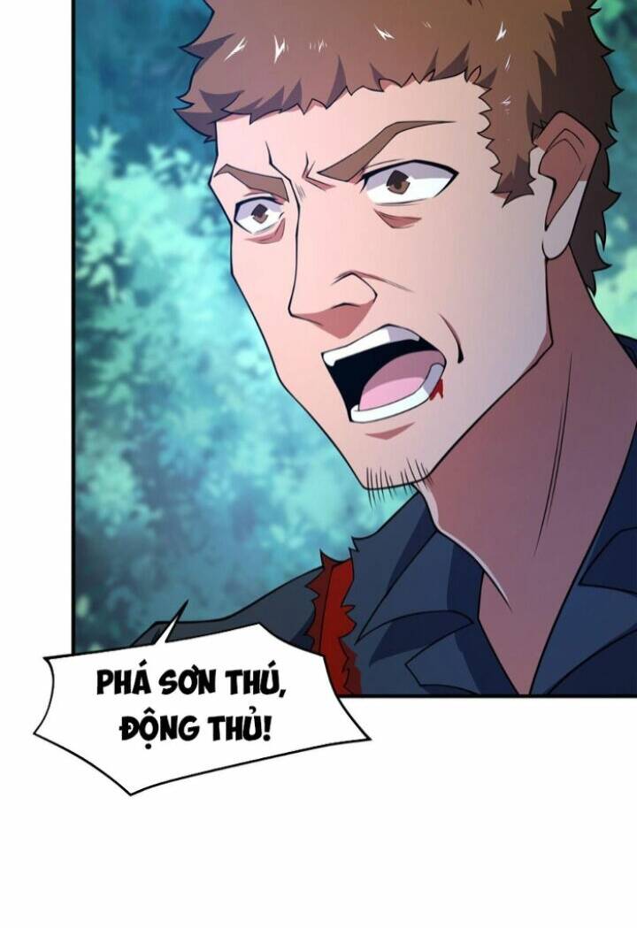 Thần Sủng Tiến Hóa Chapter 194 - Trang 2