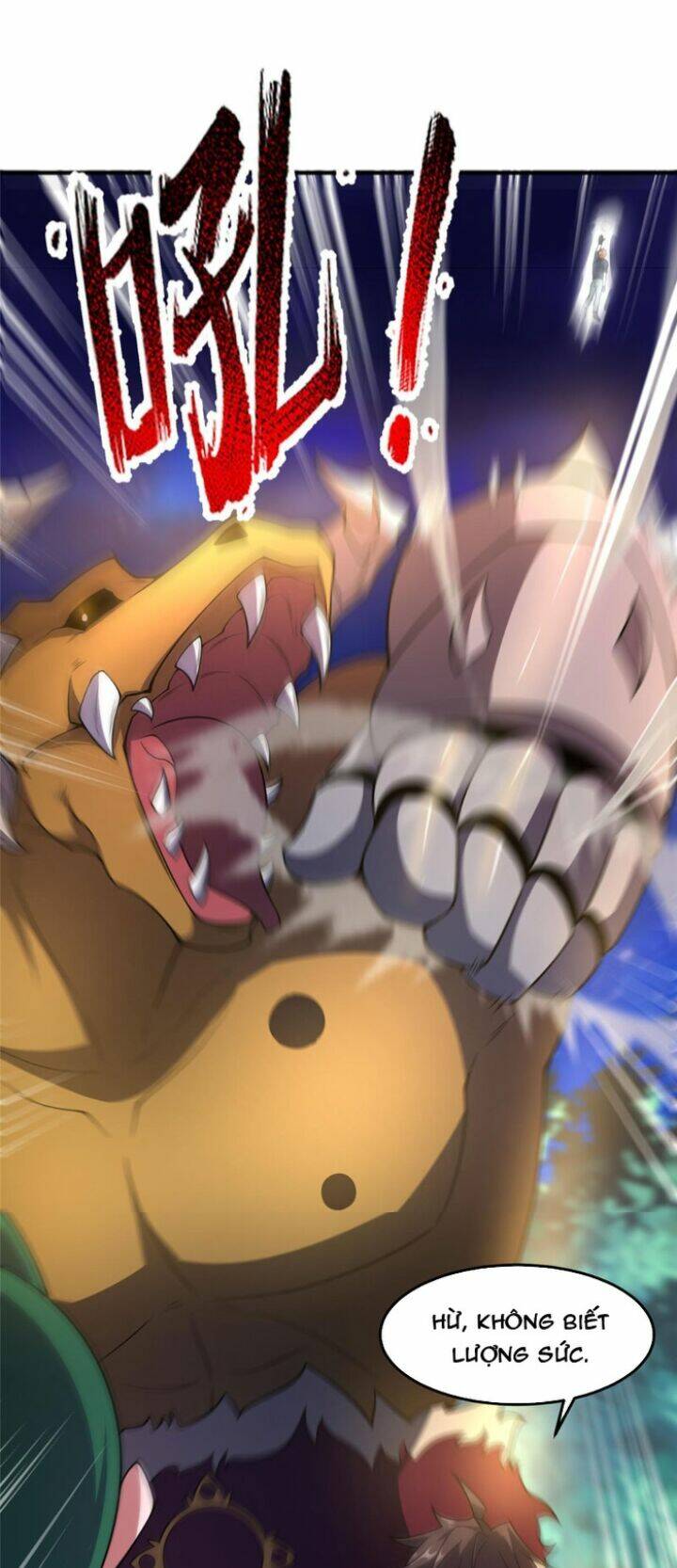 Thần Sủng Tiến Hóa Chapter 194 - Trang 2