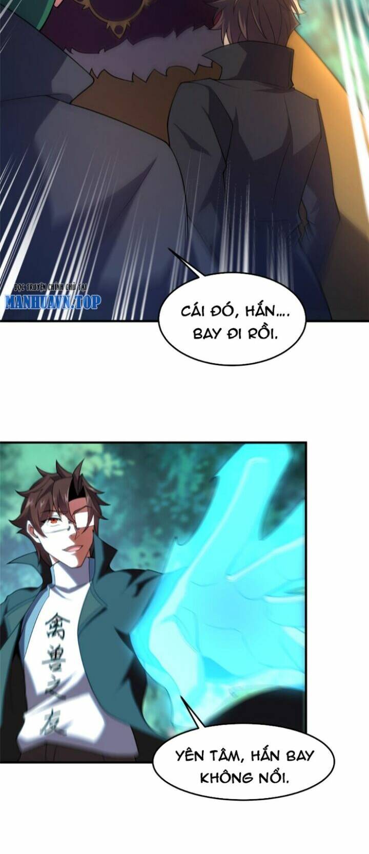 Thần Sủng Tiến Hóa Chapter 194 - Trang 2