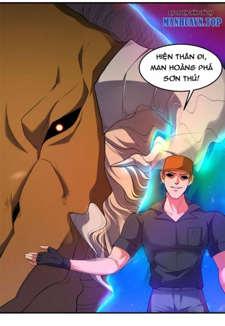 Thần Sủng Tiến Hóa Chapter 194 - Trang 2