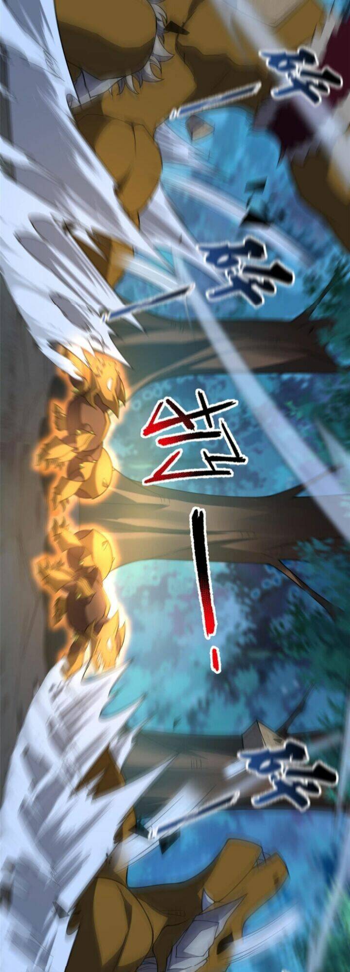 Thần Sủng Tiến Hóa Chapter 194 - Trang 2