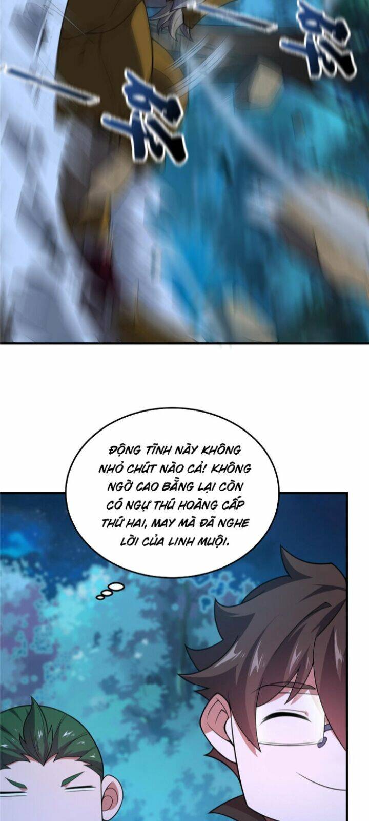 Thần Sủng Tiến Hóa Chapter 194 - Trang 2