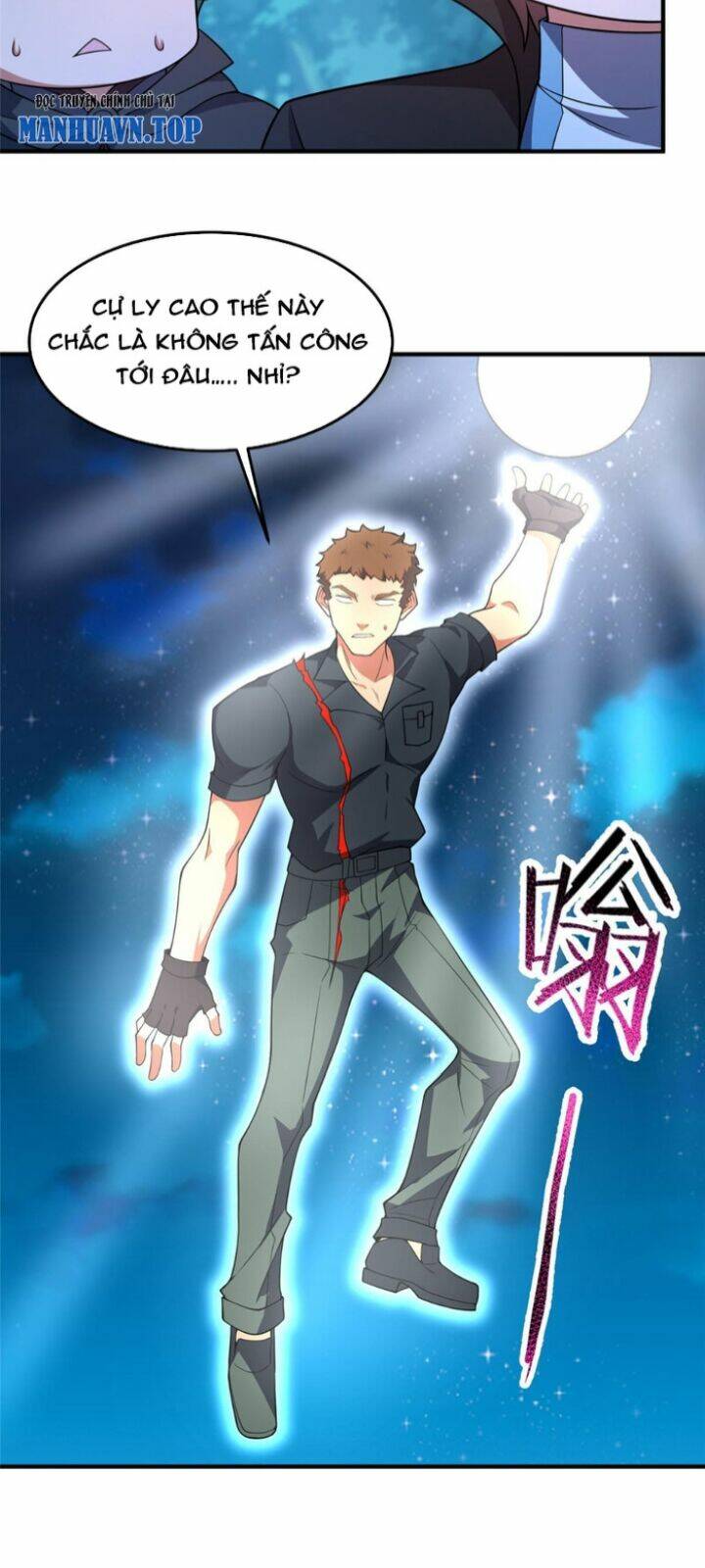 Thần Sủng Tiến Hóa Chapter 194 - Trang 2