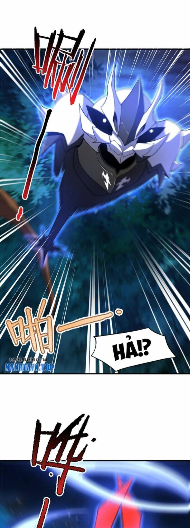 Thần Sủng Tiến Hóa Chapter 194 - Trang 2