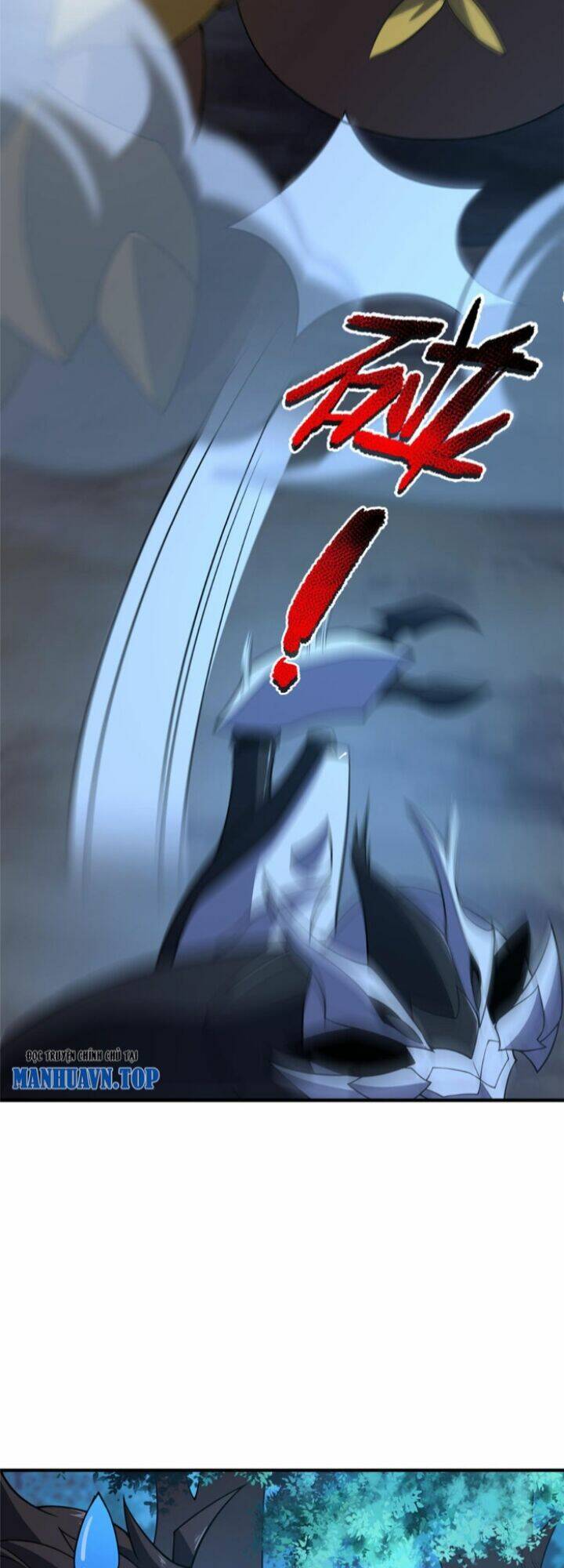 Thần Sủng Tiến Hóa Chapter 194 - Trang 2