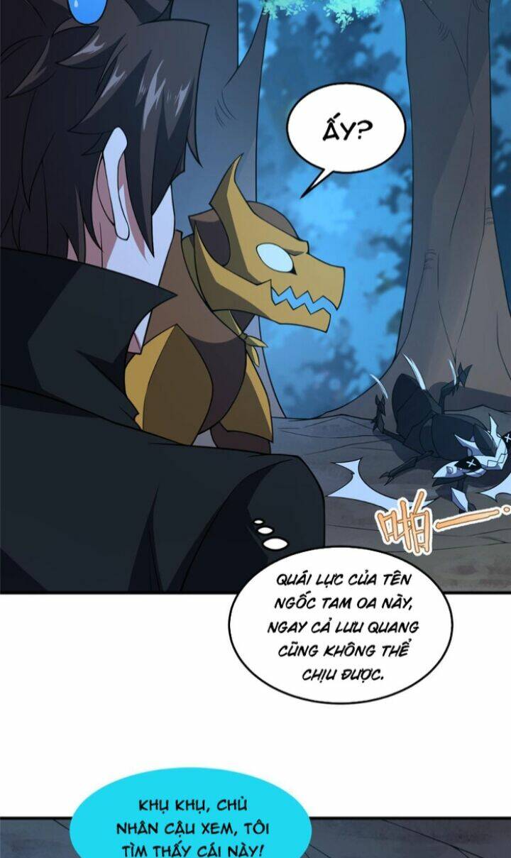 Thần Sủng Tiến Hóa Chapter 194 - Trang 2