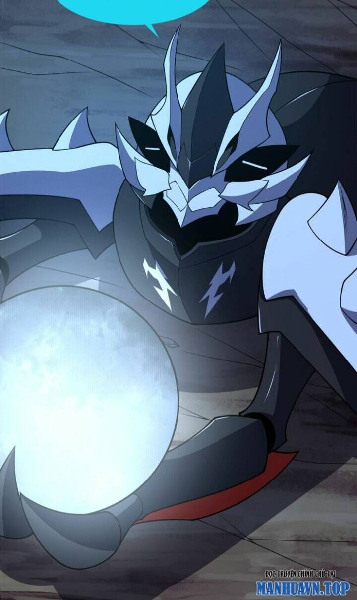 Thần Sủng Tiến Hóa Chapter 194 - Trang 2