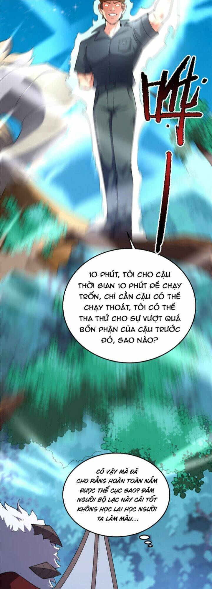 Thần Sủng Tiến Hóa Chapter 194 - Trang 2