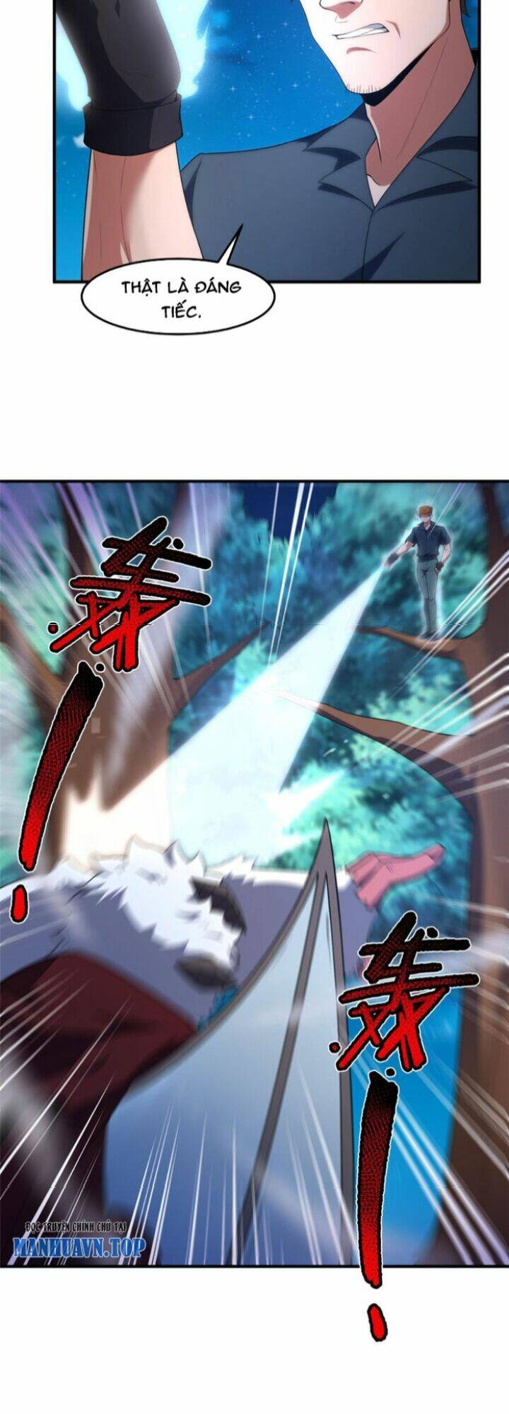 Thần Sủng Tiến Hóa Chapter 194 - Trang 2