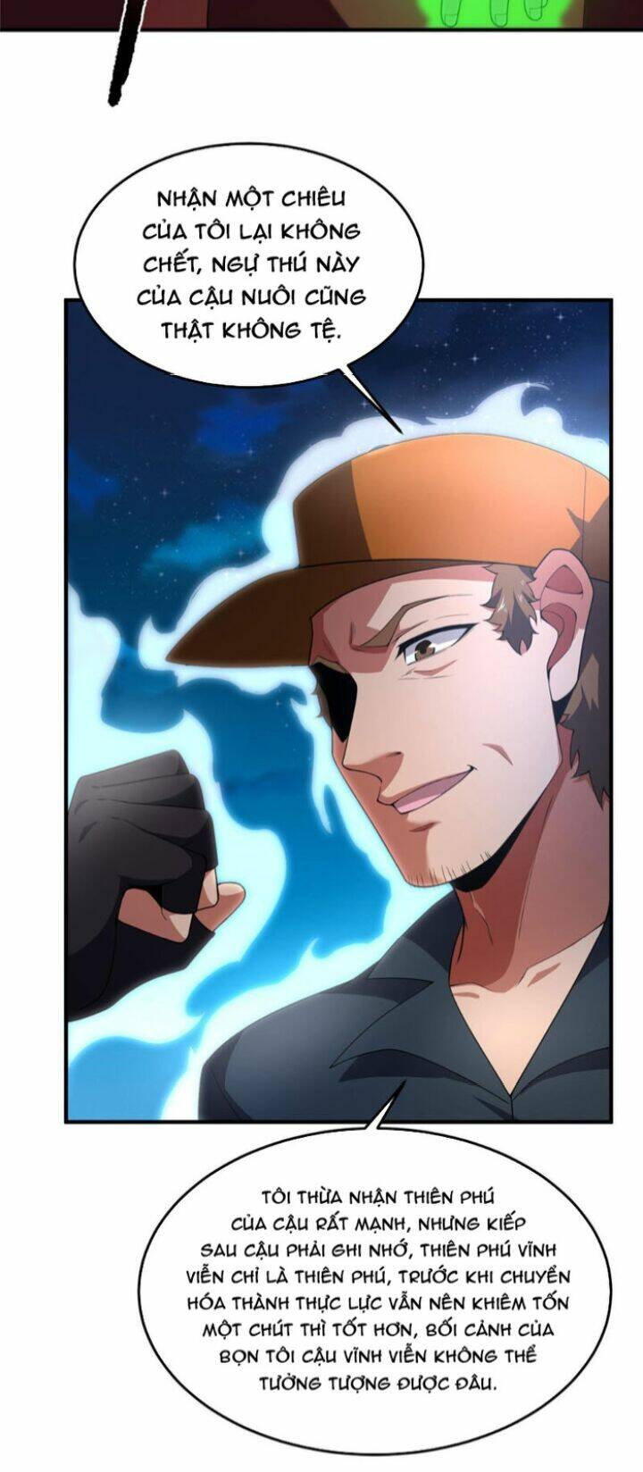 Thần Sủng Tiến Hóa Chapter 194 - Trang 2