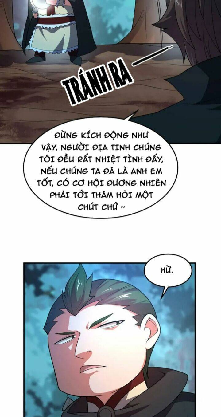 Thần Sủng Tiến Hóa Chapter 195 - Trang 2
