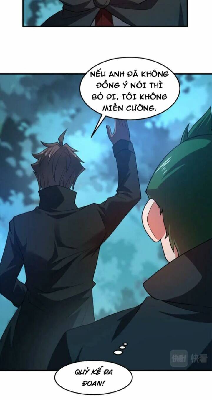 Thần Sủng Tiến Hóa Chapter 195 - Trang 2