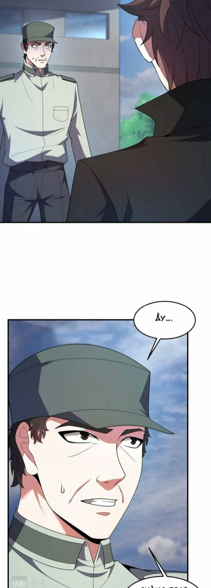 Thần Sủng Tiến Hóa Chapter 195 - Trang 2