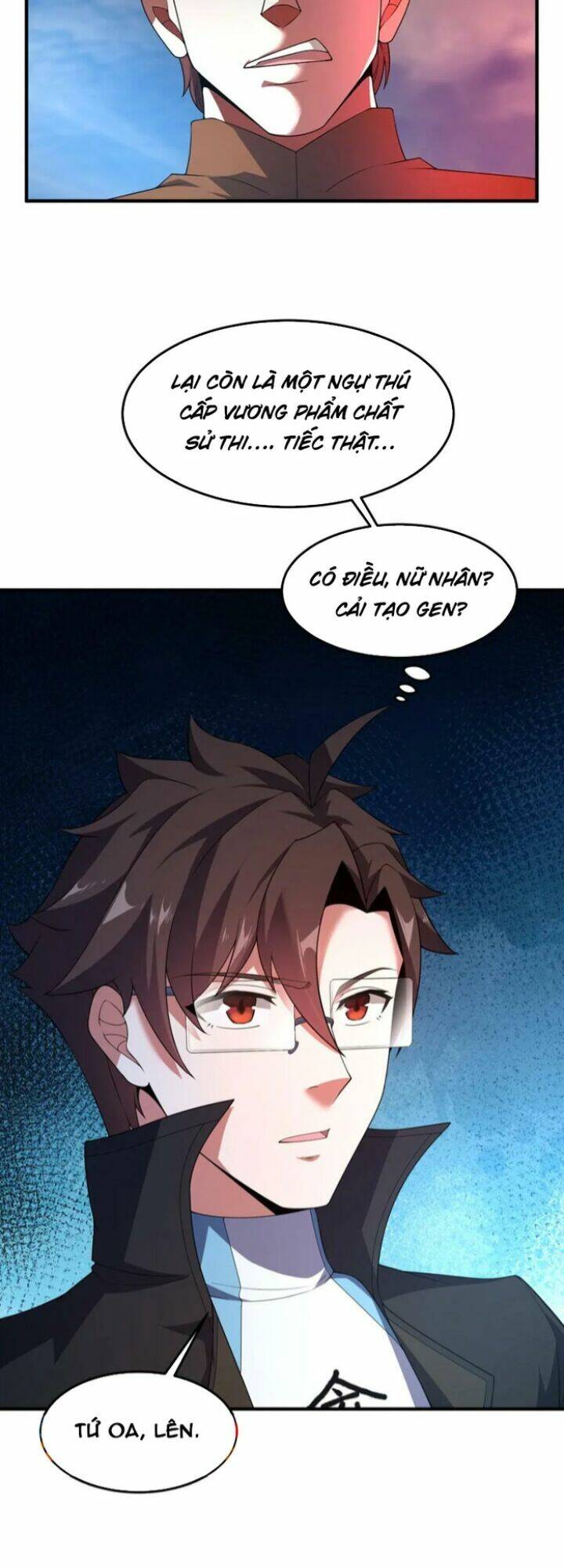 Thần Sủng Tiến Hóa Chapter 195 - Trang 2