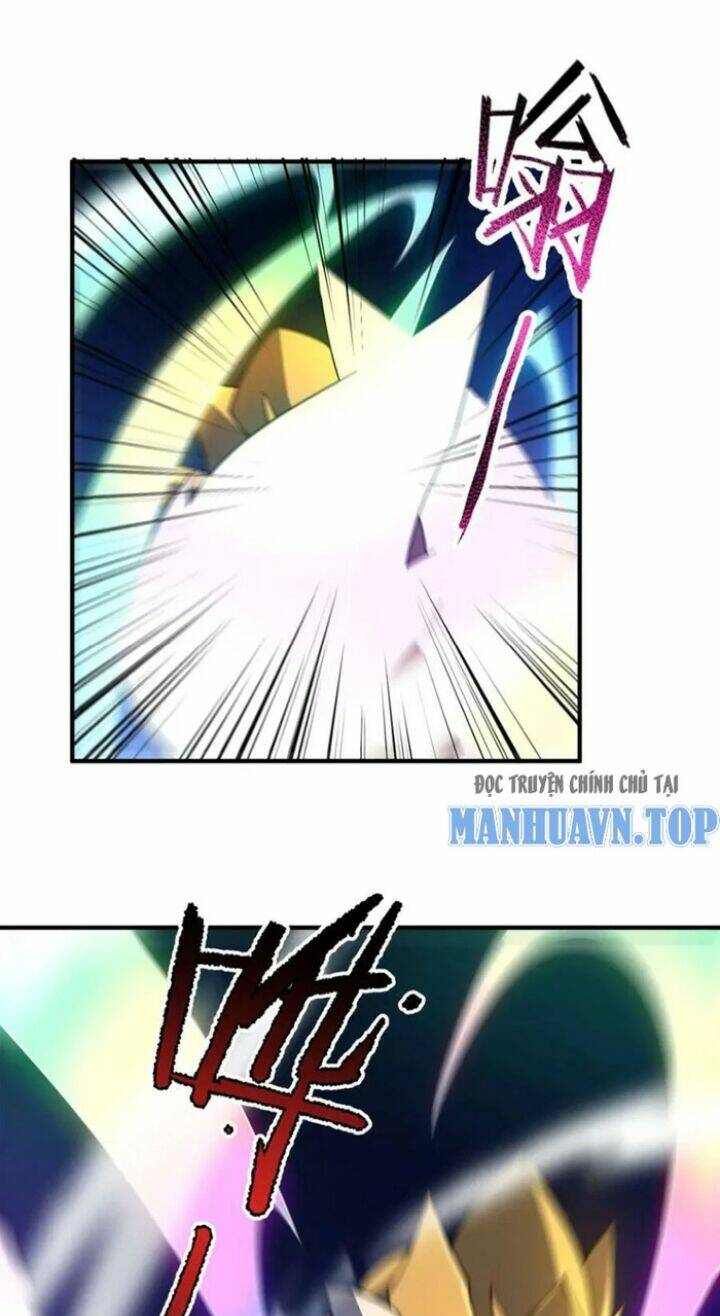 Thần Sủng Tiến Hóa Chapter 195 - Trang 2