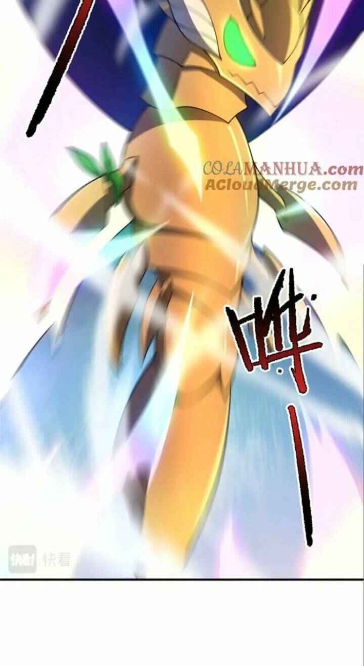 Thần Sủng Tiến Hóa Chapter 195 - Trang 2