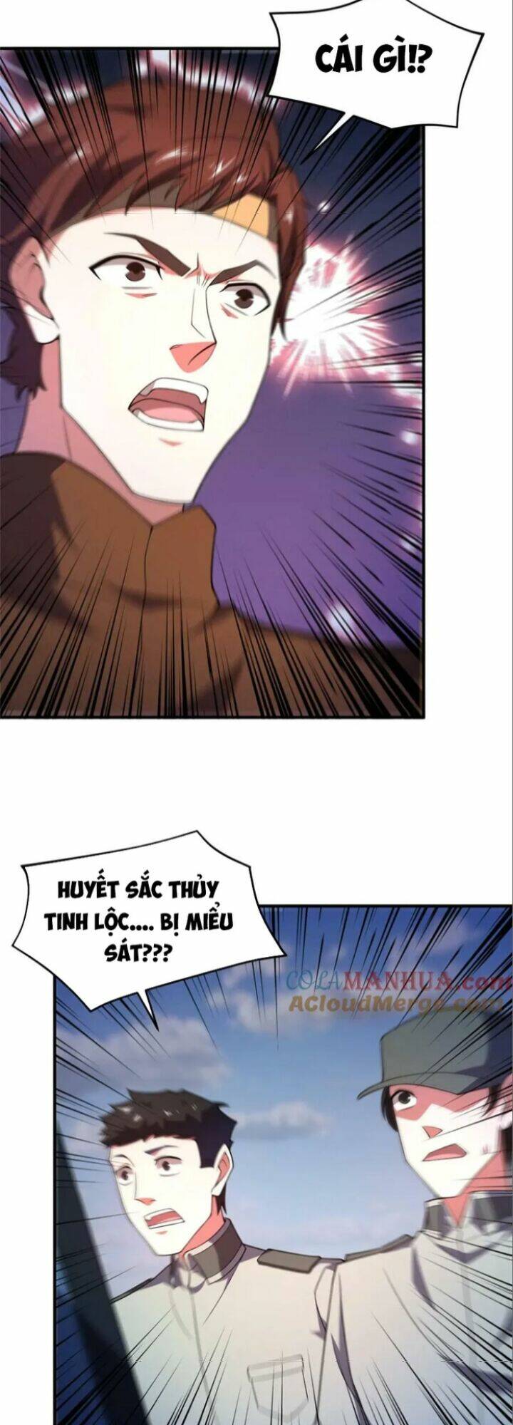 Thần Sủng Tiến Hóa Chapter 195 - Trang 2