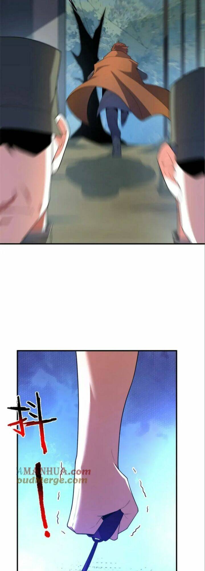 Thần Sủng Tiến Hóa Chapter 195 - Trang 2