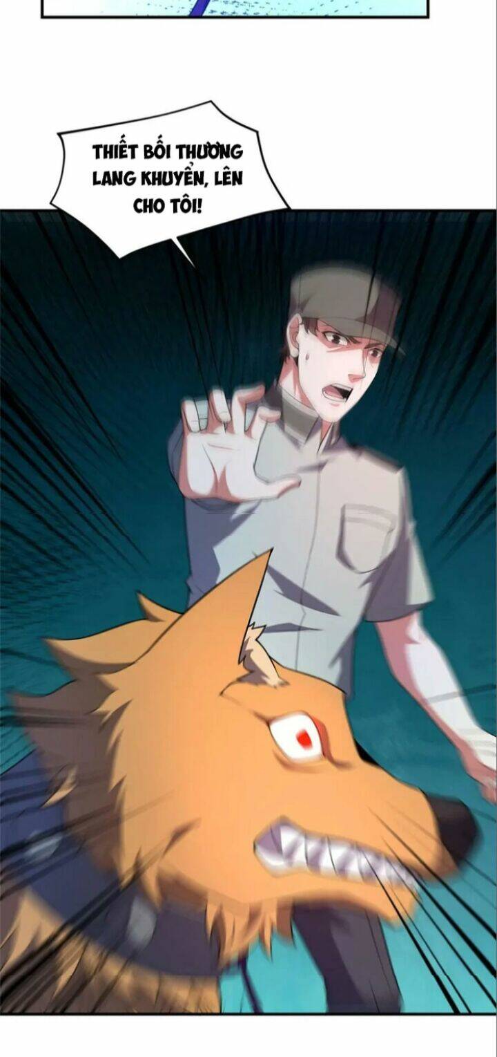 Thần Sủng Tiến Hóa Chapter 195 - Trang 2