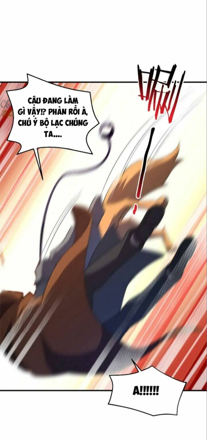 Thần Sủng Tiến Hóa Chapter 195 - Trang 2