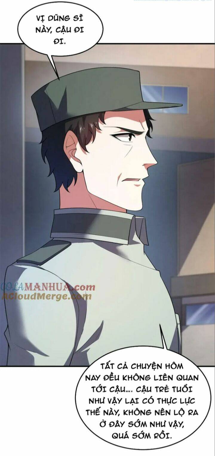 Thần Sủng Tiến Hóa Chapter 195 - Trang 2