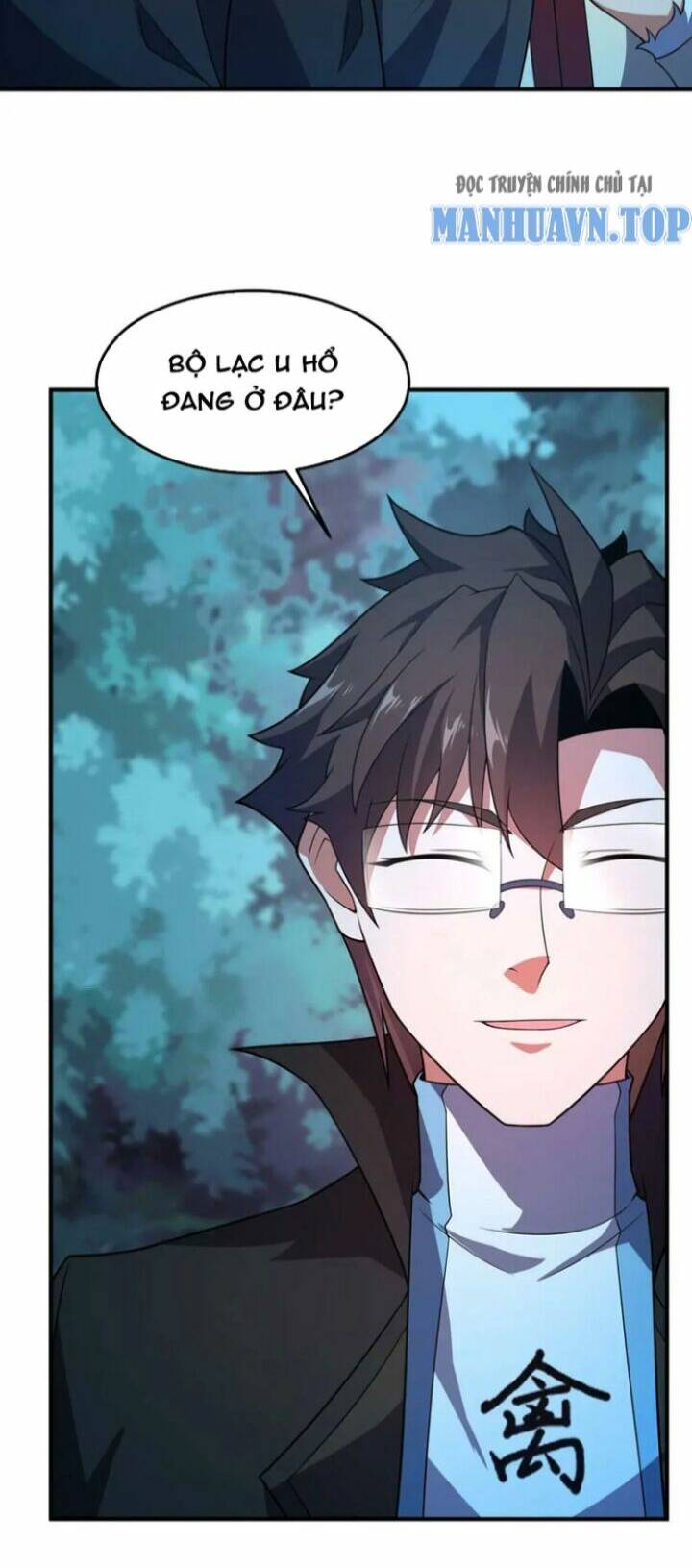 Thần Sủng Tiến Hóa Chapter 195 - Trang 2