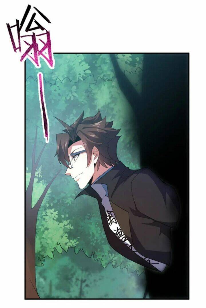 Thần Sủng Tiến Hóa Chapter 196 - Trang 2