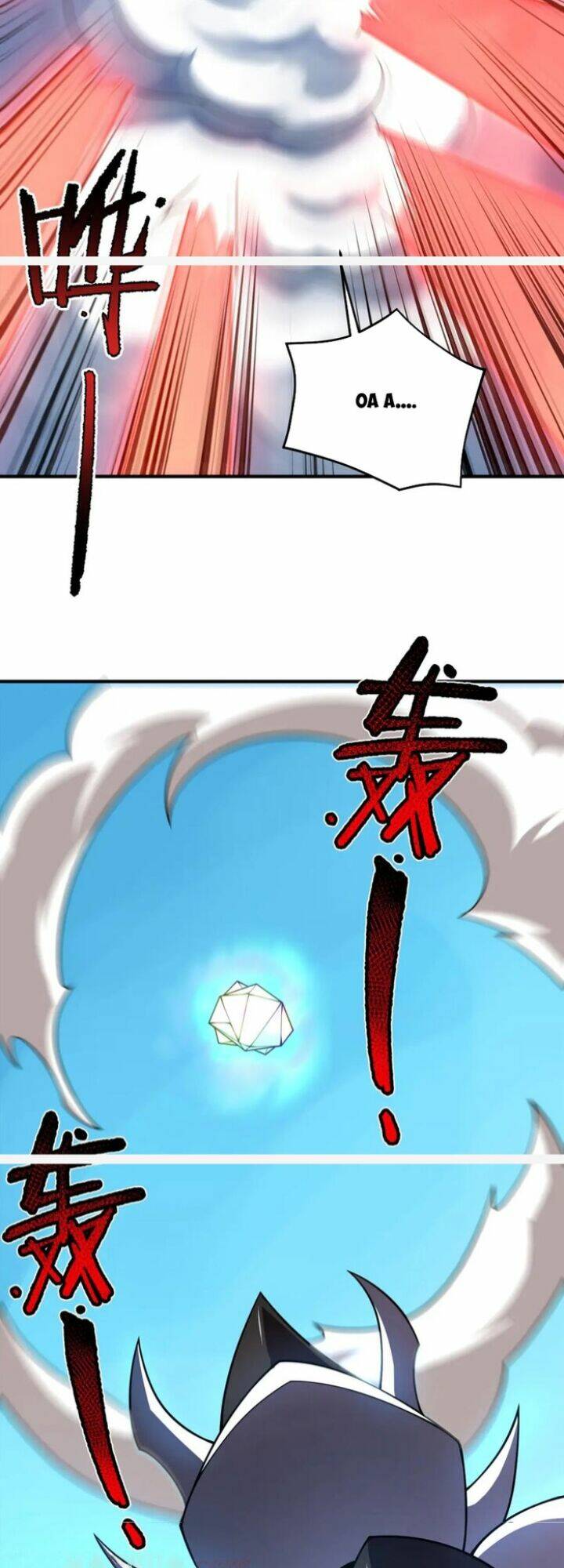 Thần Sủng Tiến Hóa Chapter 196 - Trang 2