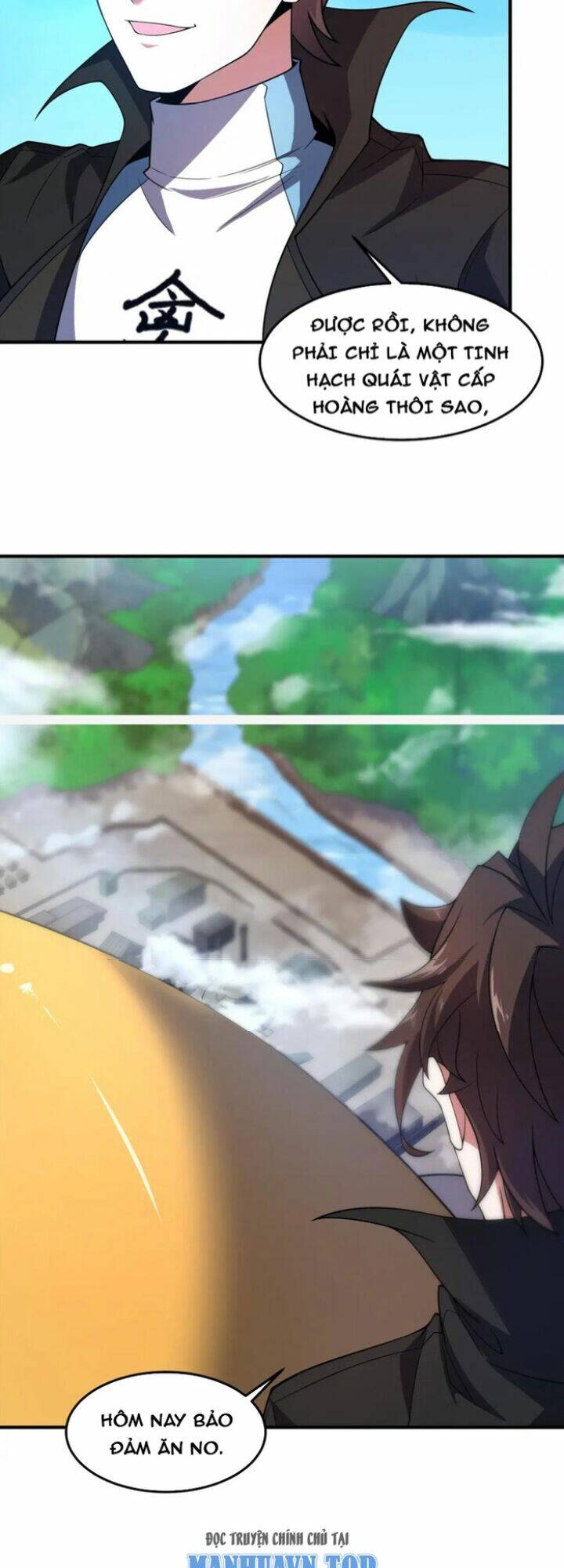 Thần Sủng Tiến Hóa Chapter 196 - Trang 2