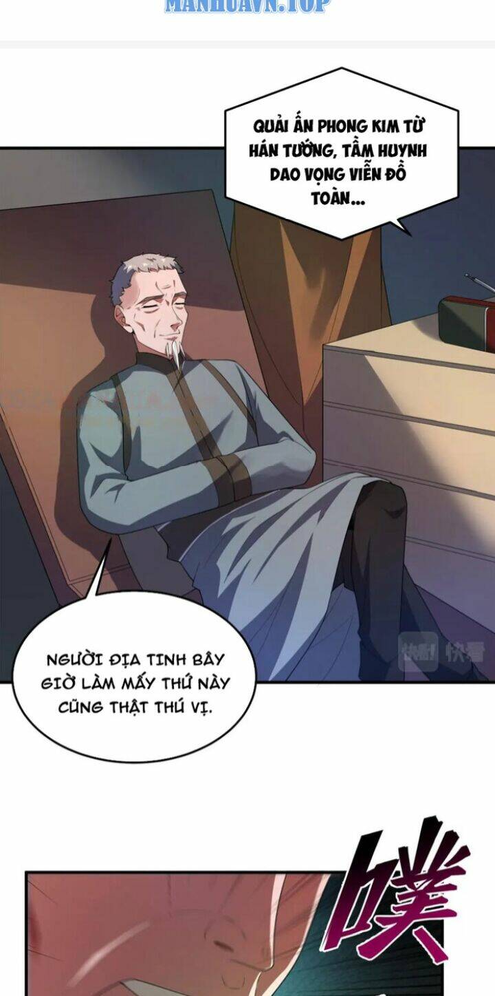 Thần Sủng Tiến Hóa Chapter 196 - Trang 2