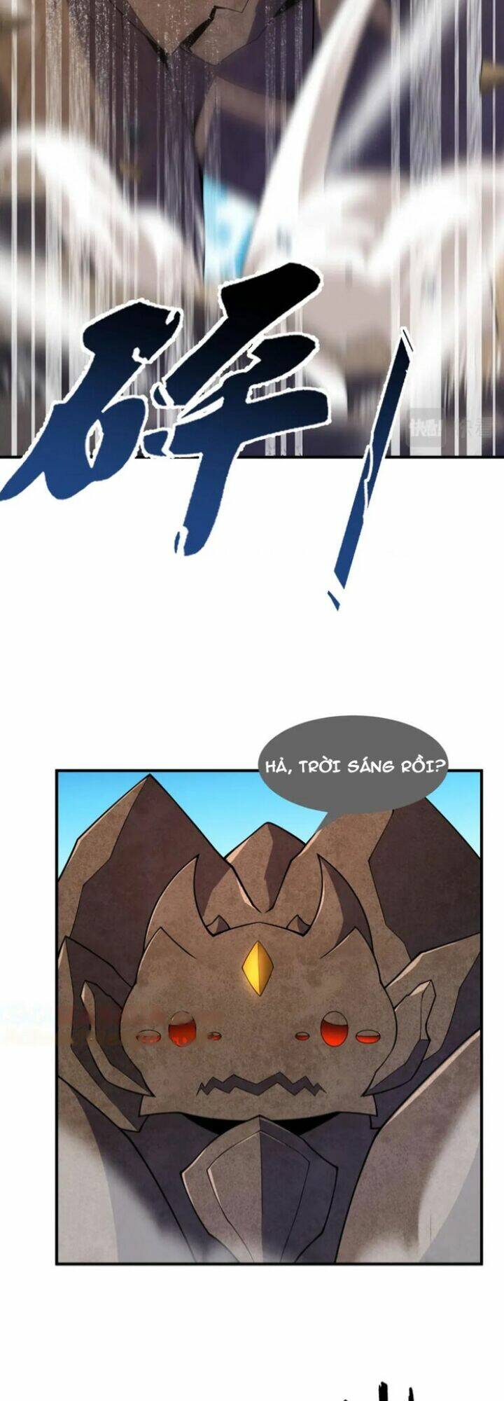 Thần Sủng Tiến Hóa Chapter 196 - Trang 2