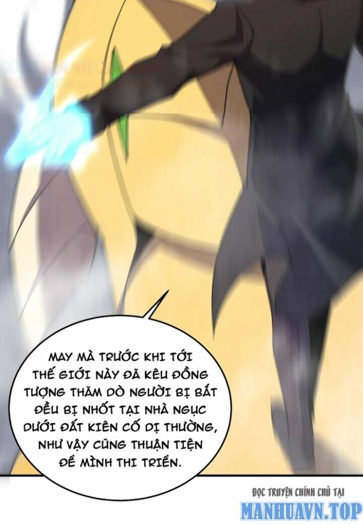 Thần Sủng Tiến Hóa Chapter 196 - Trang 2