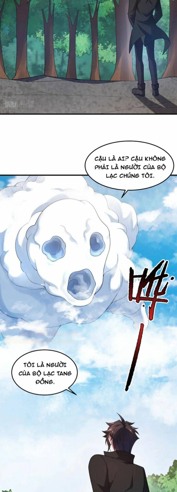 Thần Sủng Tiến Hóa Chapter 196 - Trang 2