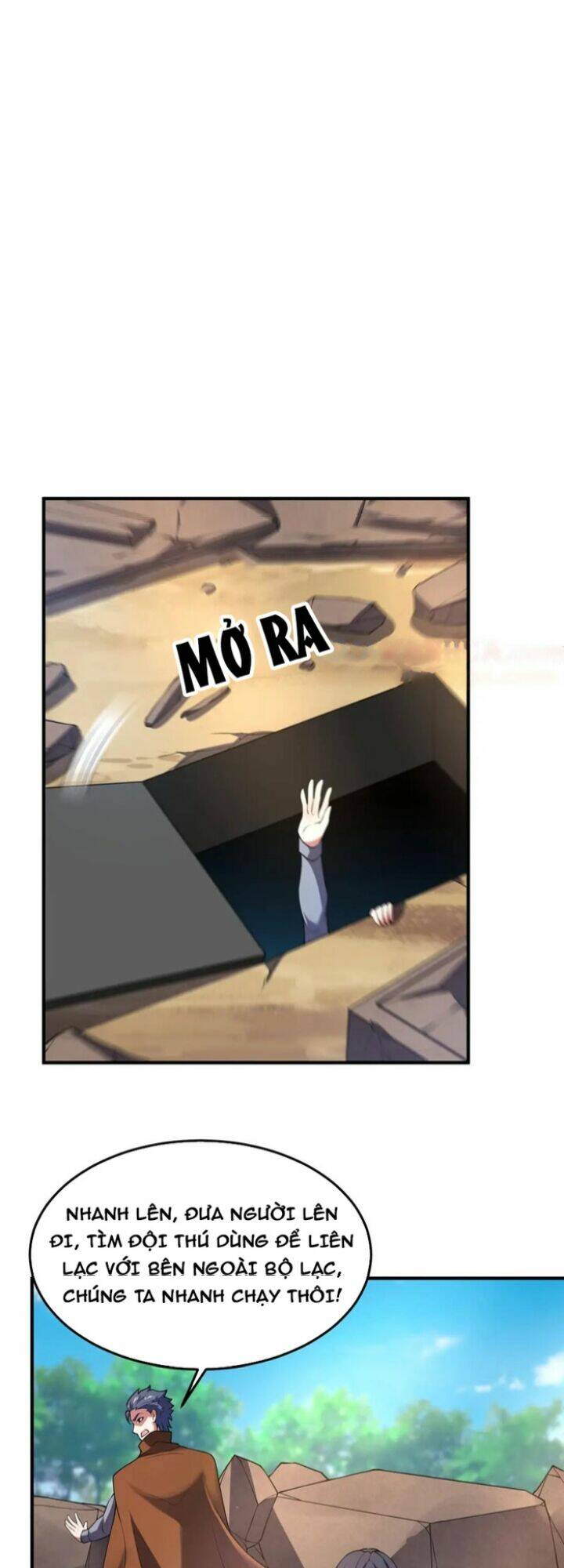 Thần Sủng Tiến Hóa Chapter 196 - Trang 2