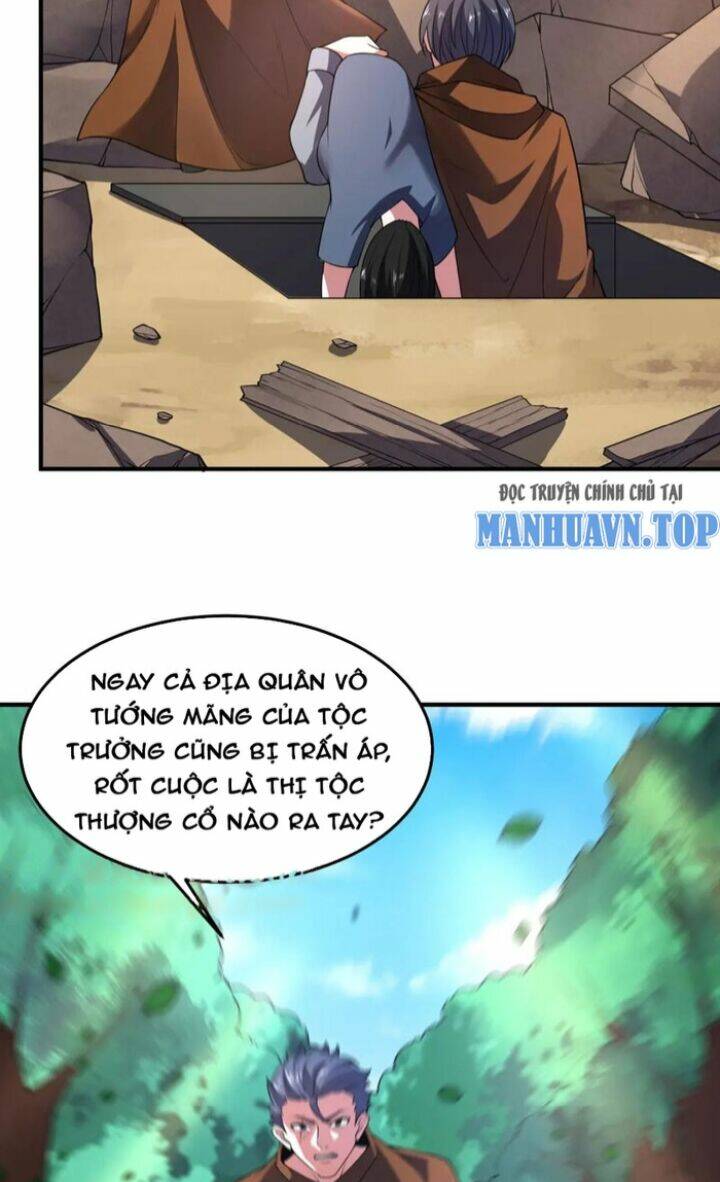 Thần Sủng Tiến Hóa Chapter 196 - Trang 2