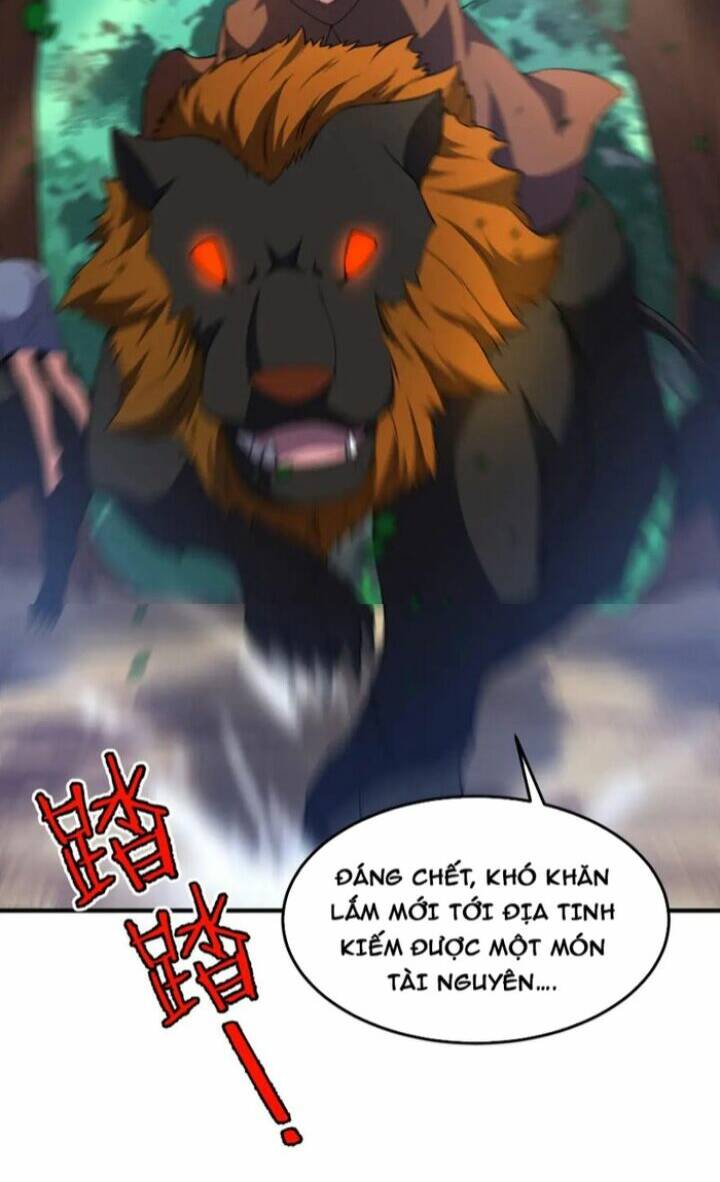 Thần Sủng Tiến Hóa Chapter 196 - Trang 2