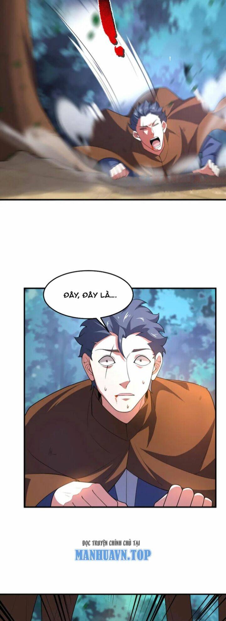 Thần Sủng Tiến Hóa Chapter 196 - Trang 2