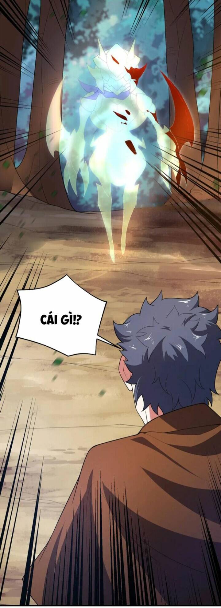 Thần Sủng Tiến Hóa Chapter 196 - Trang 2