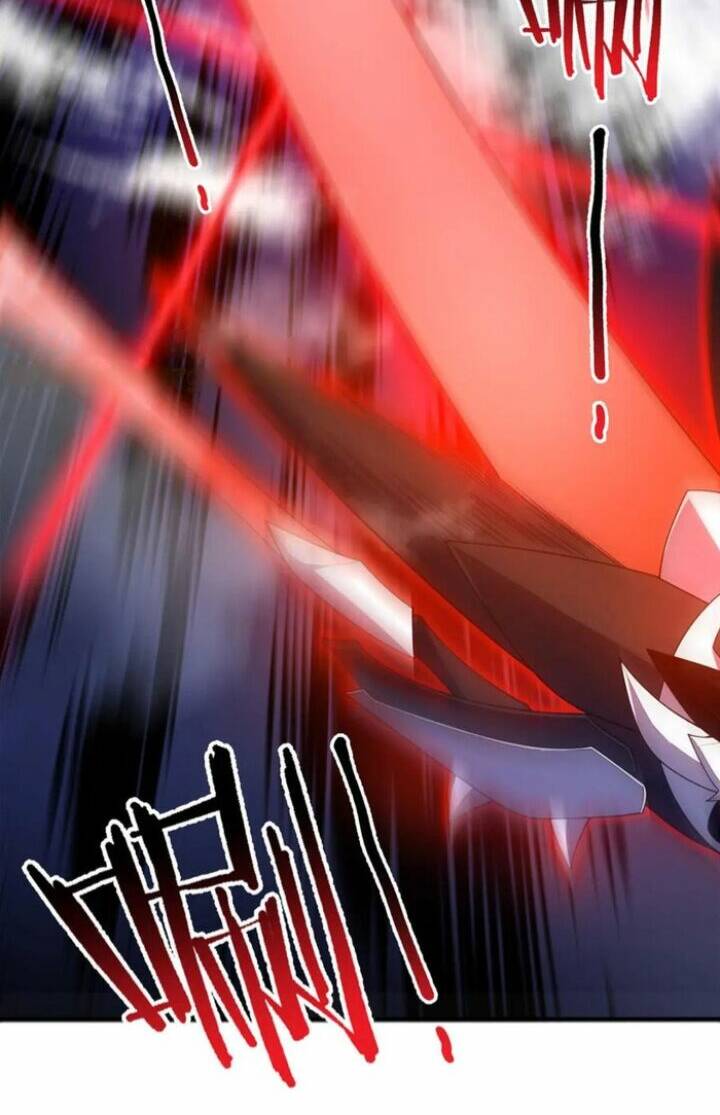 Thần Sủng Tiến Hóa Chapter 196 - Trang 2