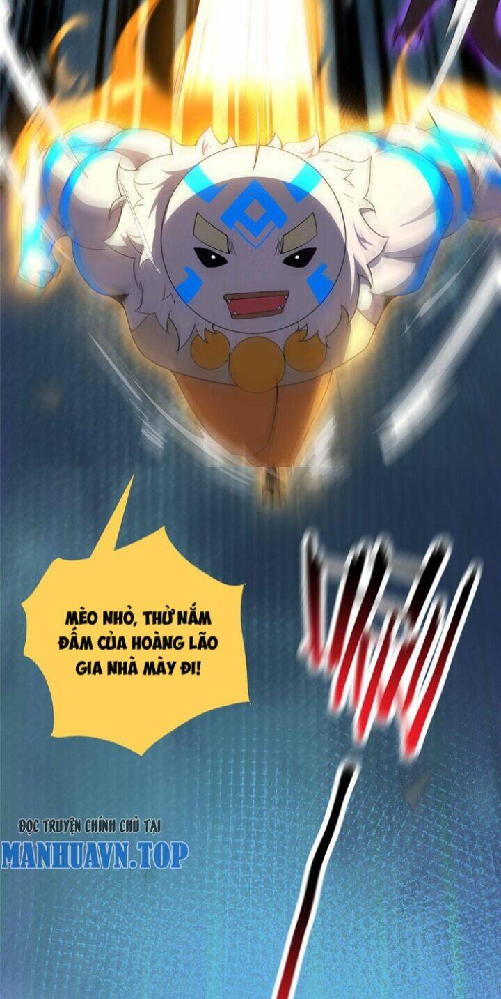 Thần Sủng Tiến Hóa Chapter 197 - Trang 2