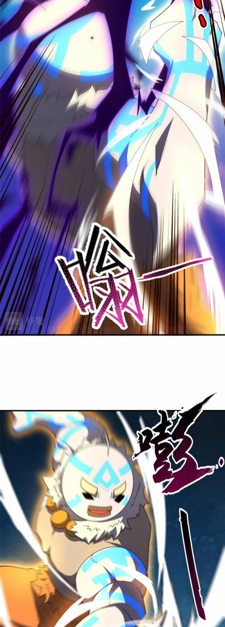 Thần Sủng Tiến Hóa Chapter 197 - Trang 2