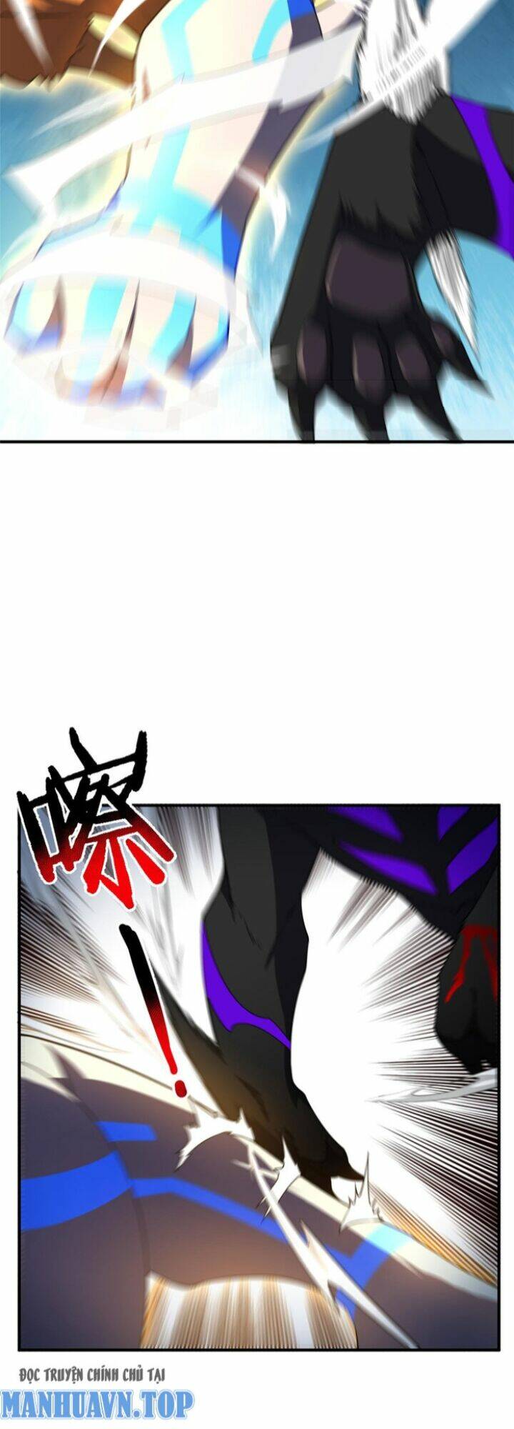 Thần Sủng Tiến Hóa Chapter 197 - Trang 2