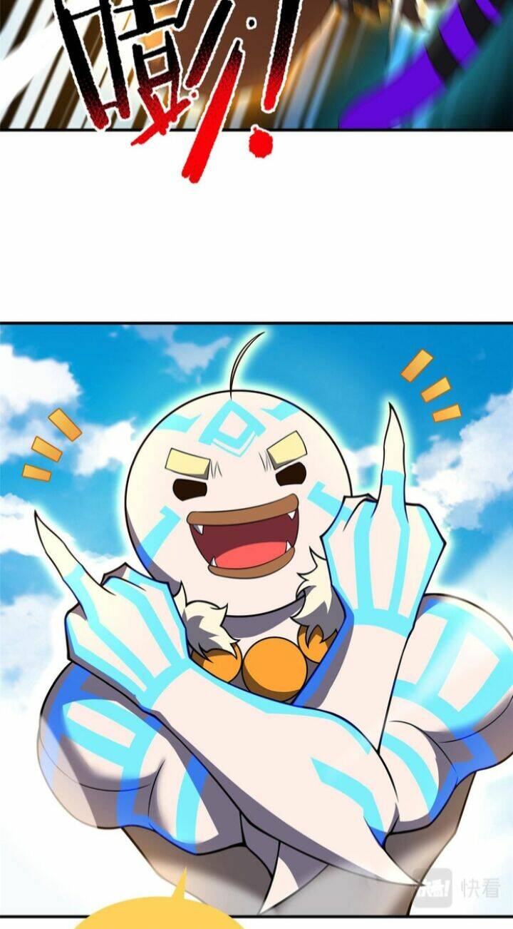 Thần Sủng Tiến Hóa Chapter 197 - Trang 2