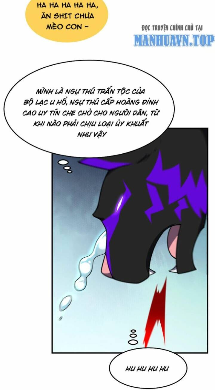 Thần Sủng Tiến Hóa Chapter 197 - Trang 2