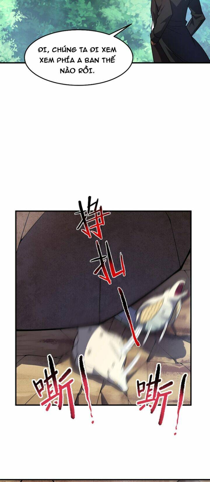 Thần Sủng Tiến Hóa Chapter 197 - Trang 2