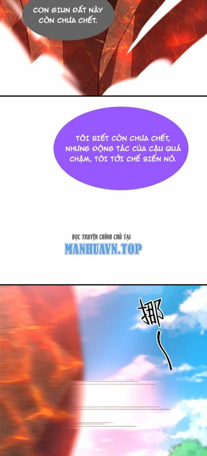 Thần Sủng Tiến Hóa Chapter 197 - Trang 2