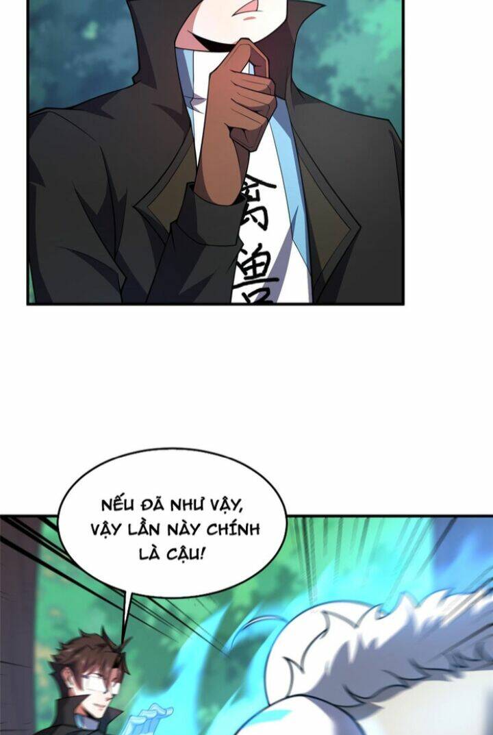 Thần Sủng Tiến Hóa Chapter 197 - Trang 2