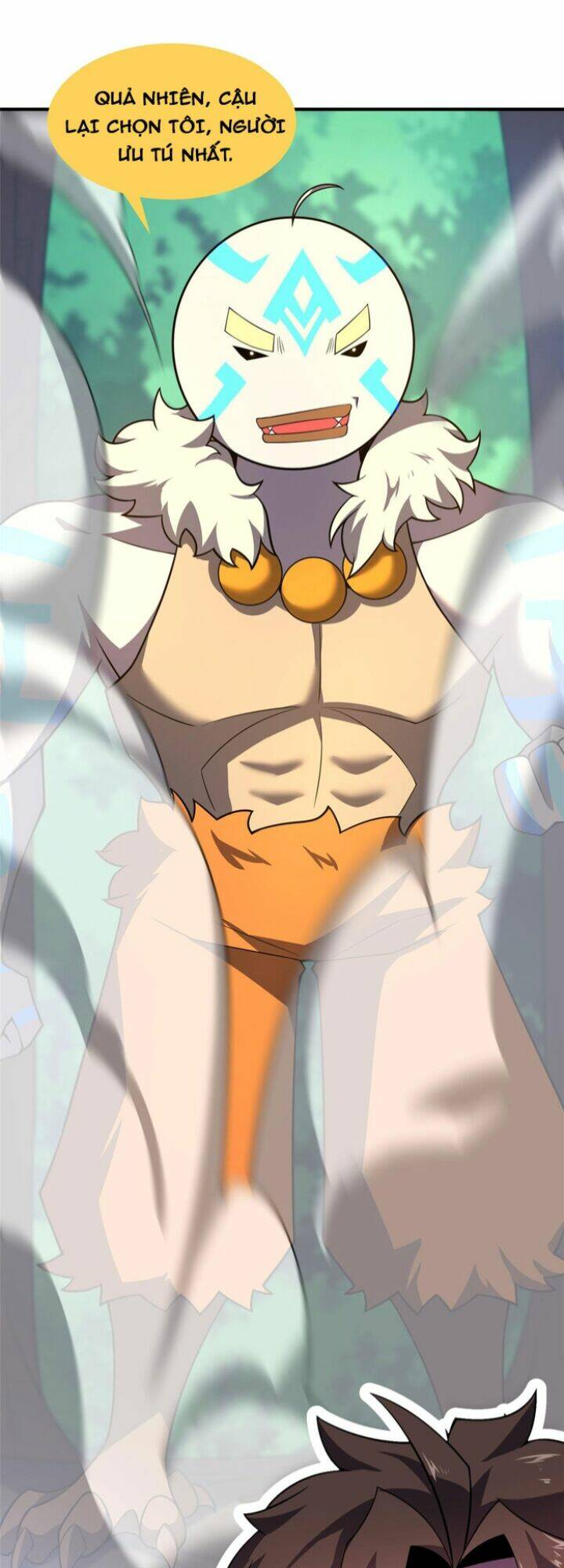 Thần Sủng Tiến Hóa Chapter 197 - Trang 2
