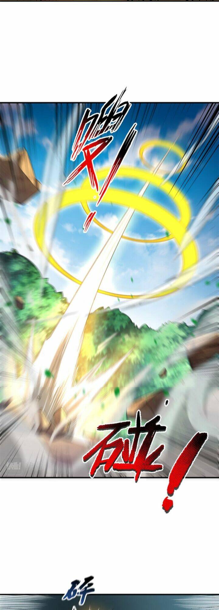 Thần Sủng Tiến Hóa Chapter 197 - Trang 2