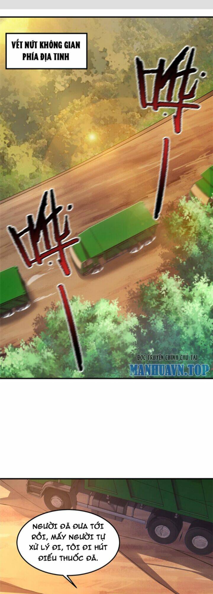 Thần Sủng Tiến Hóa Chapter 198 - Trang 2